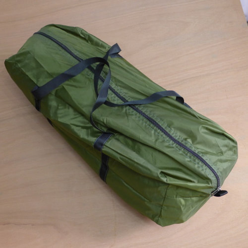 Easy-Pack Tent Bag