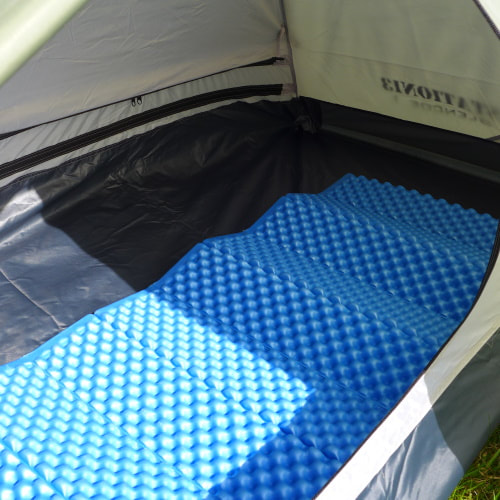 Glencoe 1 - STATION13 Backpacking Tent