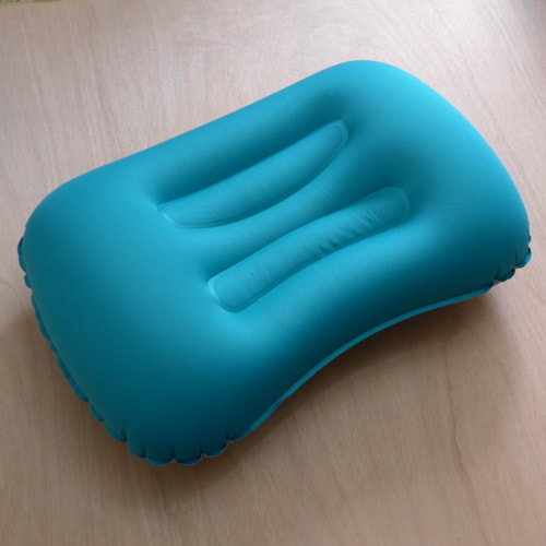 Lightweight Inflatable Pillow