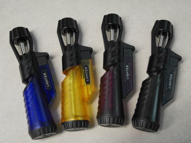 Gas Camping Lighters