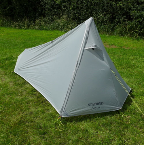 Skylar Ultralight Backpacking Tent