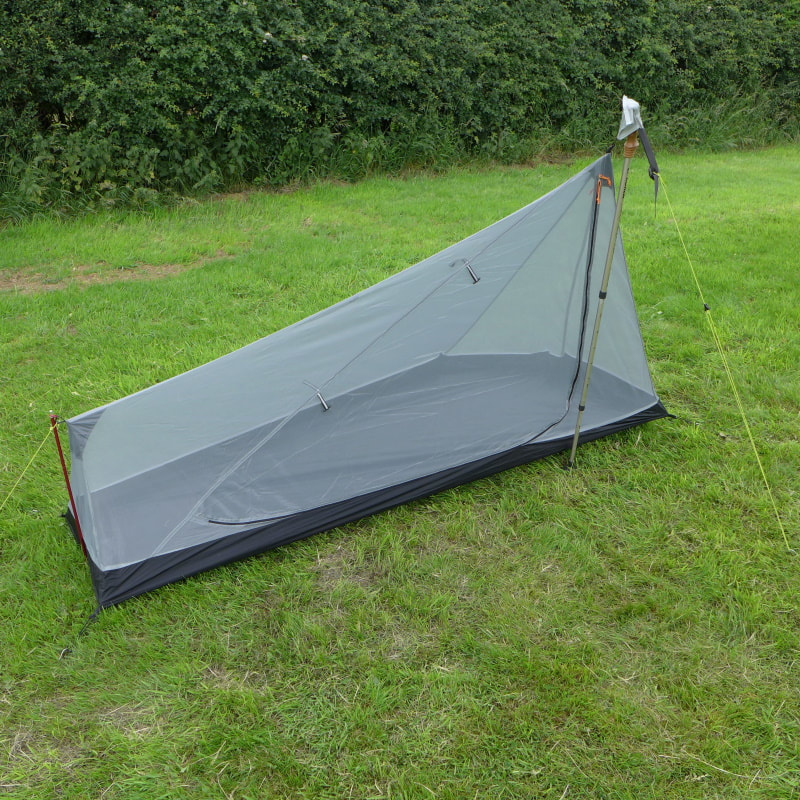 Skylar Ultralight Tent Inner
