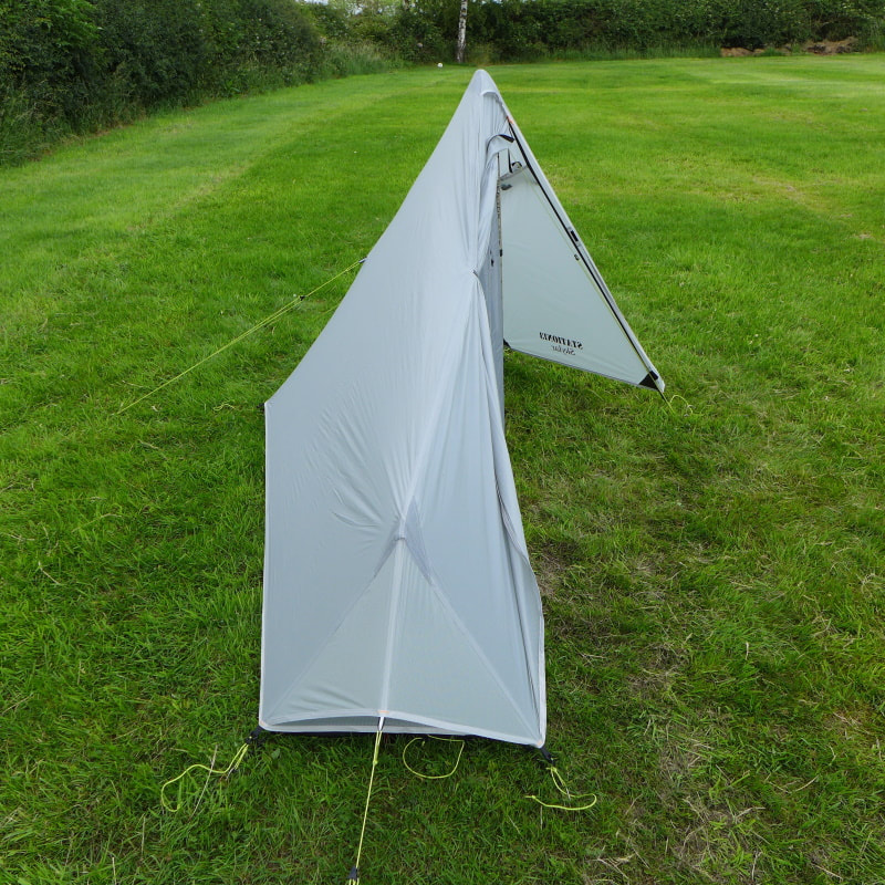 Skylar Ultralight Backpacking Tent
