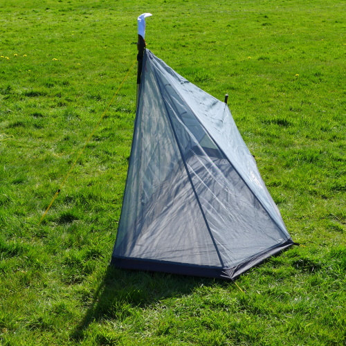 Skylar Ultralight Tent Inner Photo